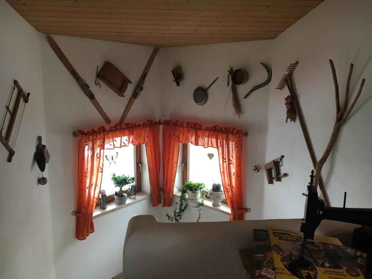 Haus Erler Apartment ทักซ์ ภายนอก รูปภาพ