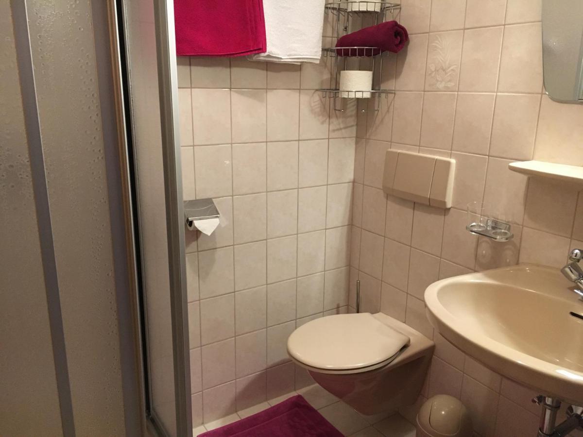 Haus Erler Apartment ทักซ์ ภายนอก รูปภาพ