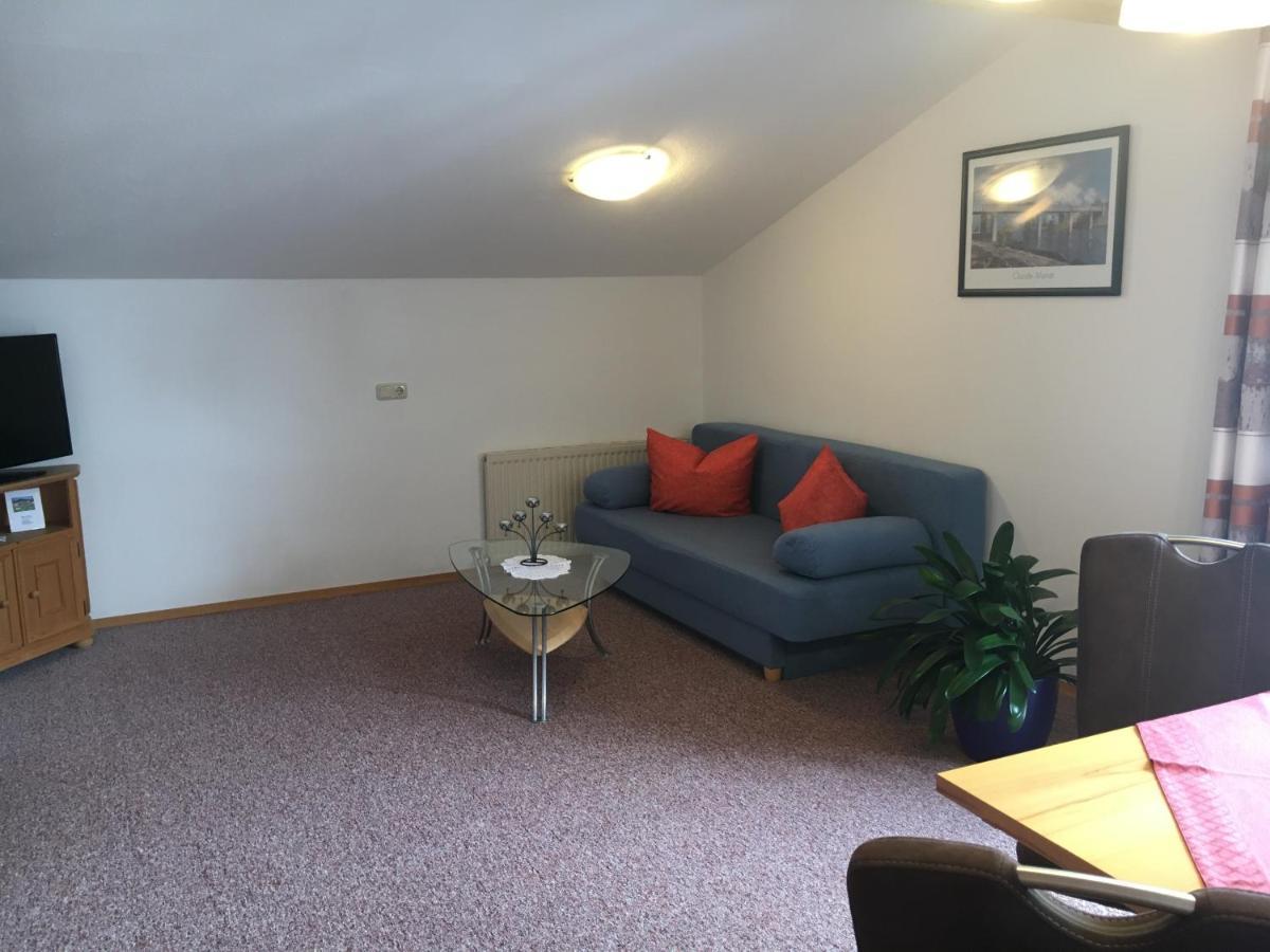 Haus Erler Apartment ทักซ์ ภายนอก รูปภาพ