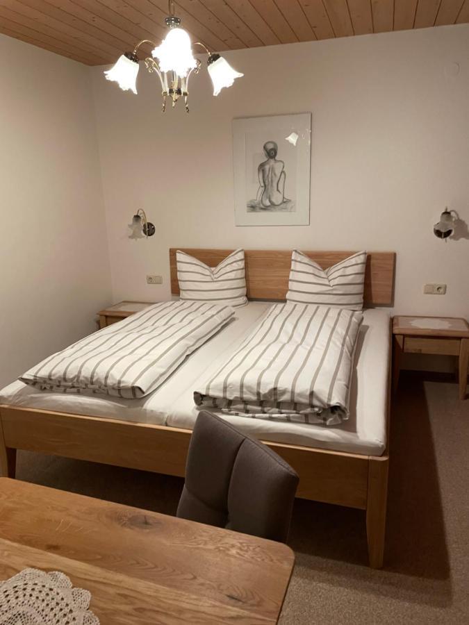 Haus Erler Apartment ทักซ์ ภายนอก รูปภาพ